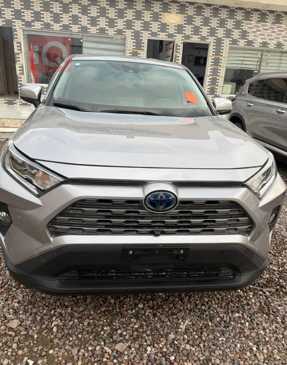 تويوتا راف 4